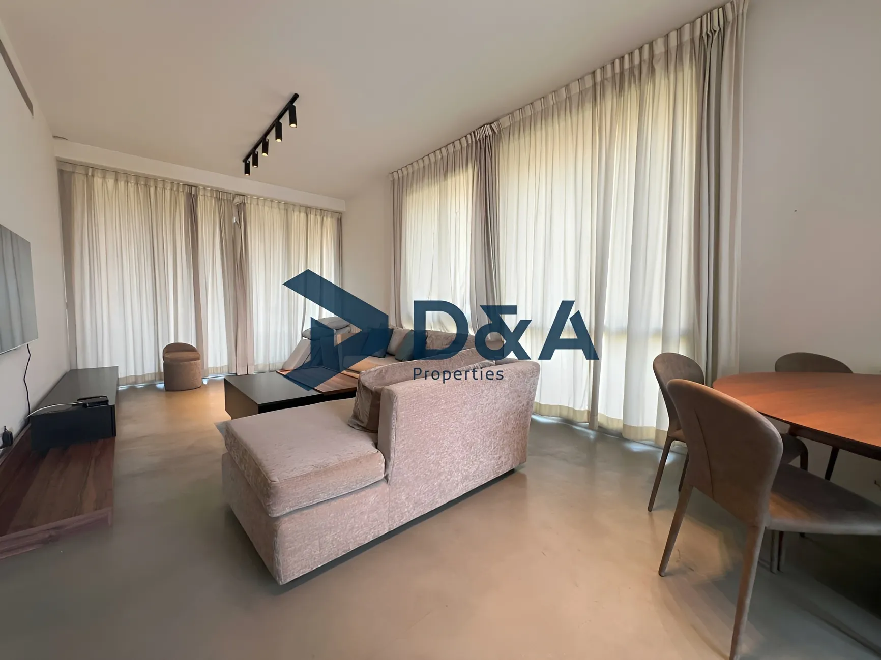Apartment for rent in Achrafieh, Beirut, Lebanon
