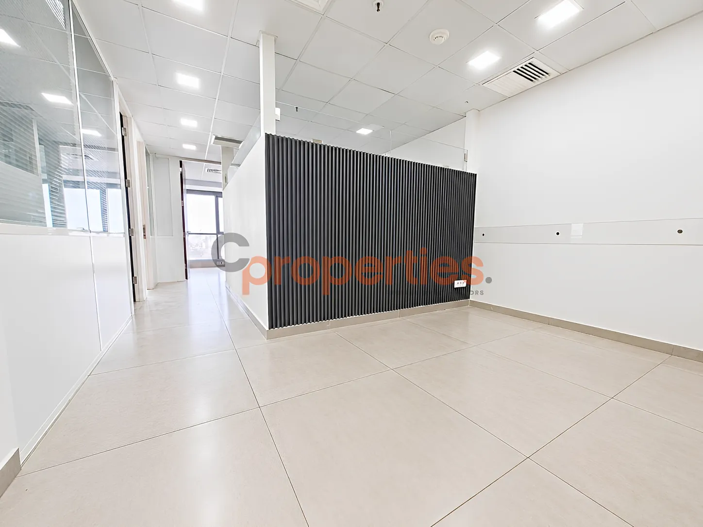 Office for rent in Achrafieh, Beirut, Lebanon