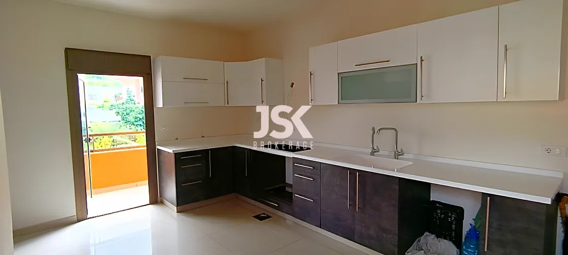 Duplex for Sale in Bouar, Lebanon
