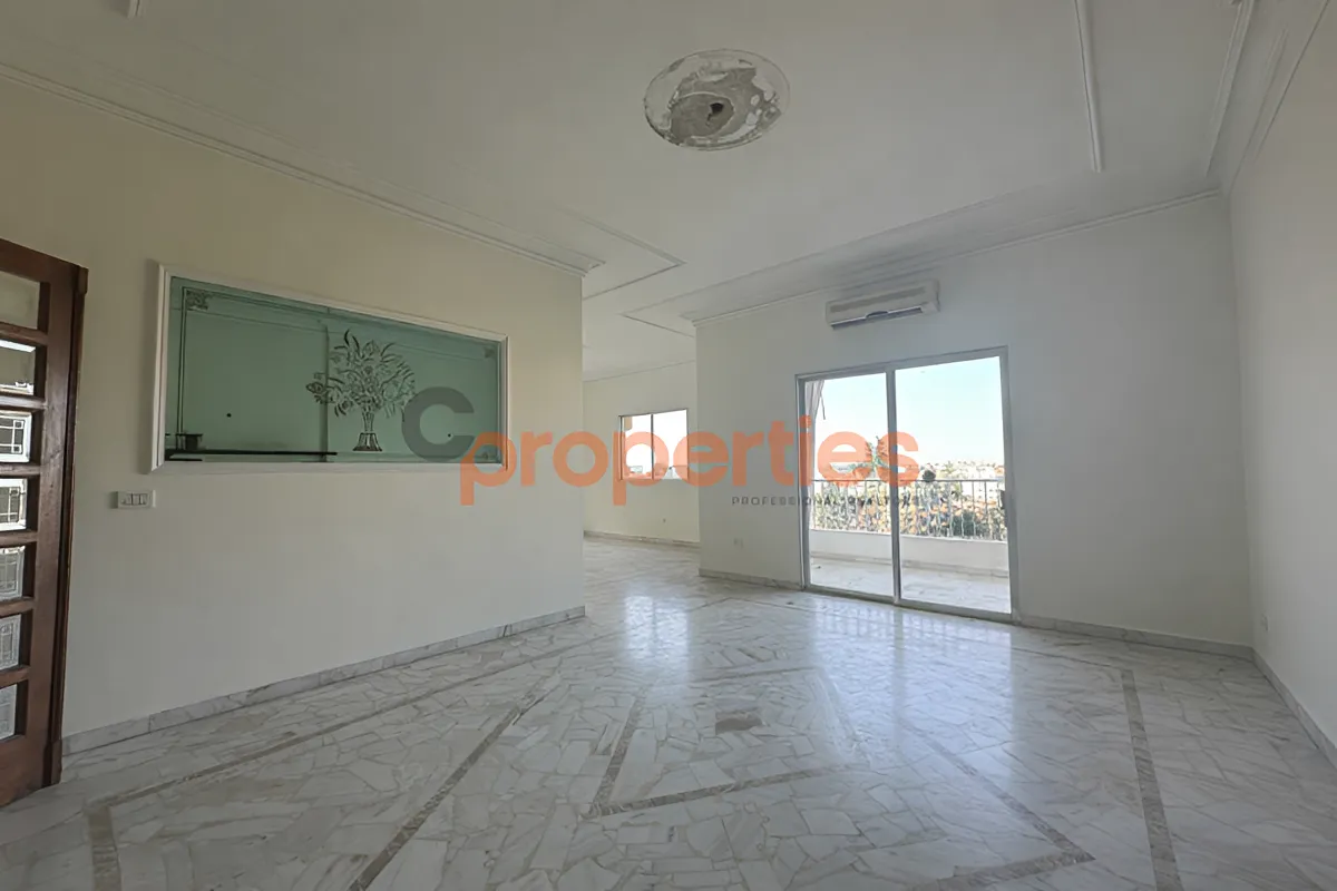 Apartment for Sale in Kfarshima - 3 bed, 3 bath
