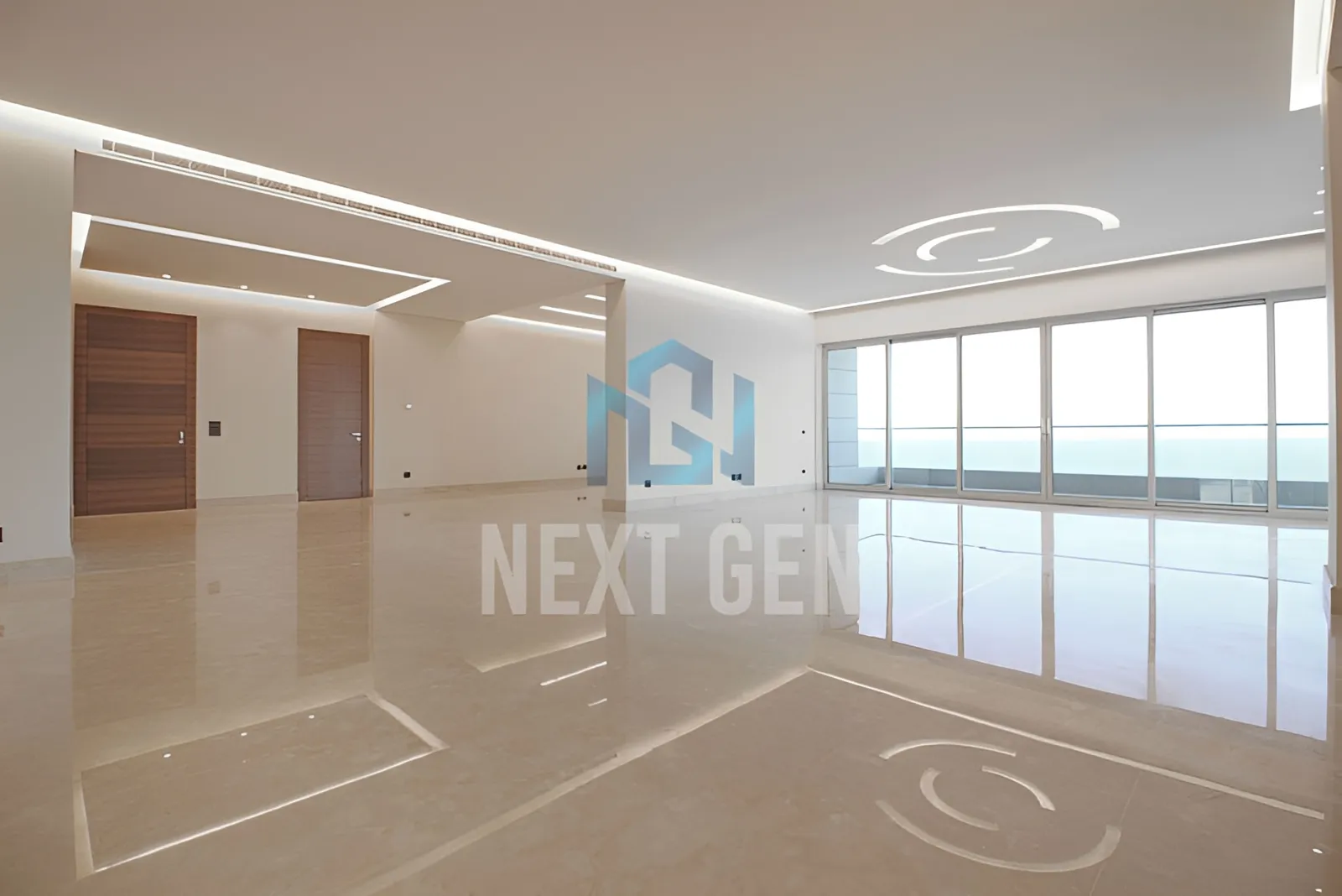Apartment for Rent in Ain Al Mraiseh