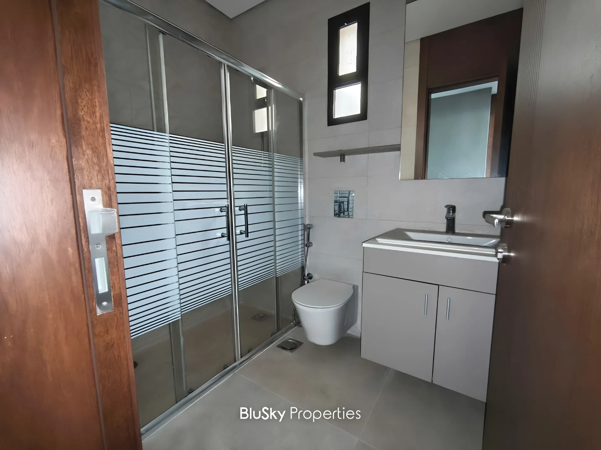 Apartment for sale in Jal El Dib