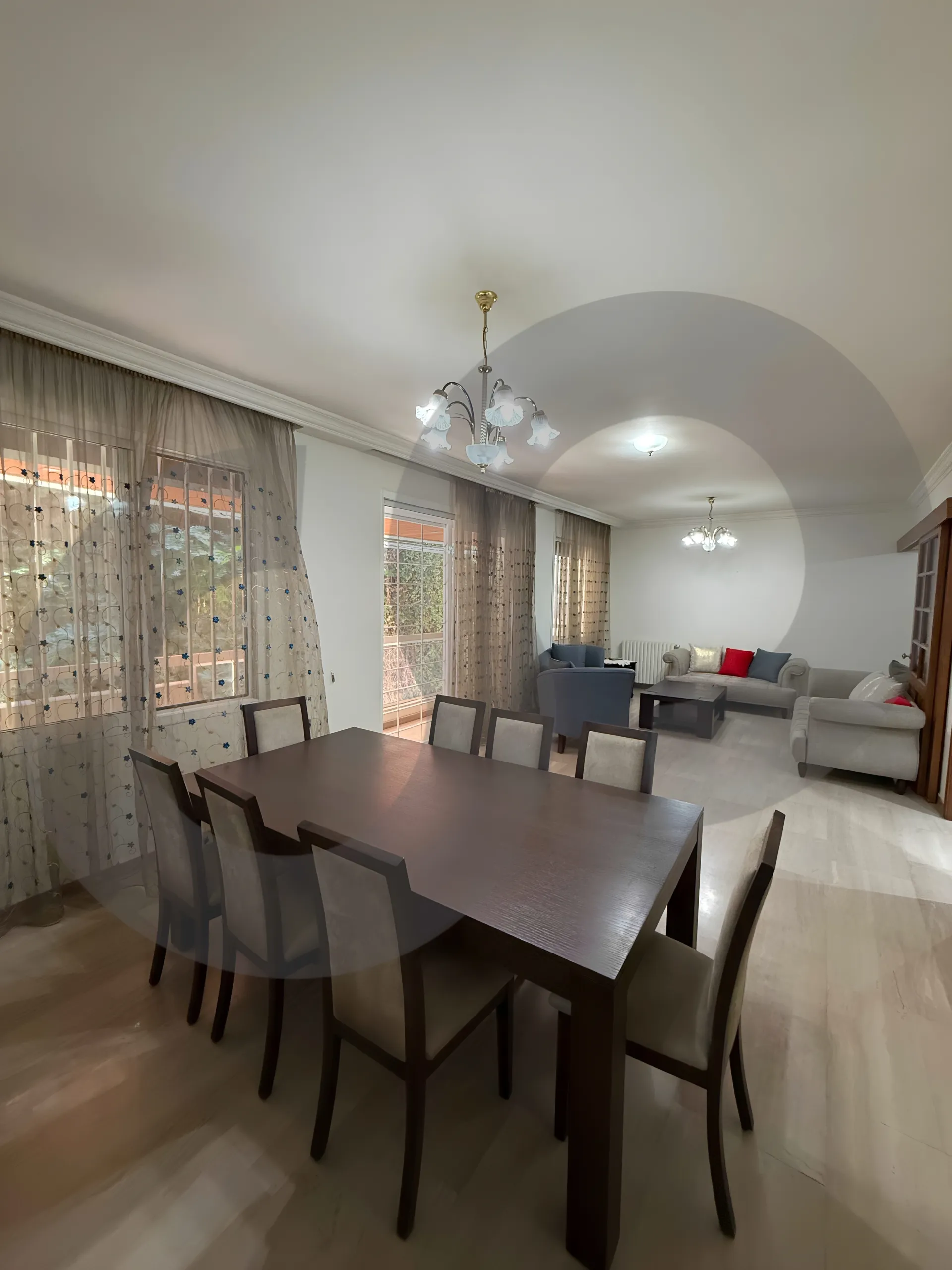 Apartment for Sale in Achrafieh