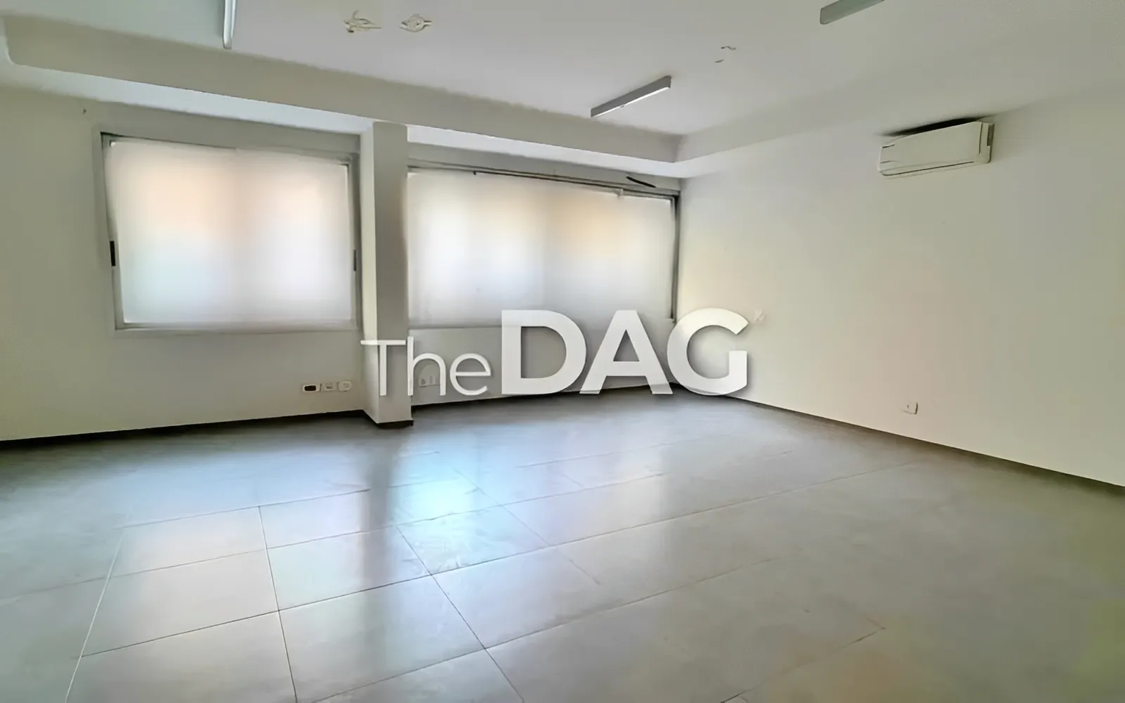 Office for rent in Hamra, Beirut, Lebanon