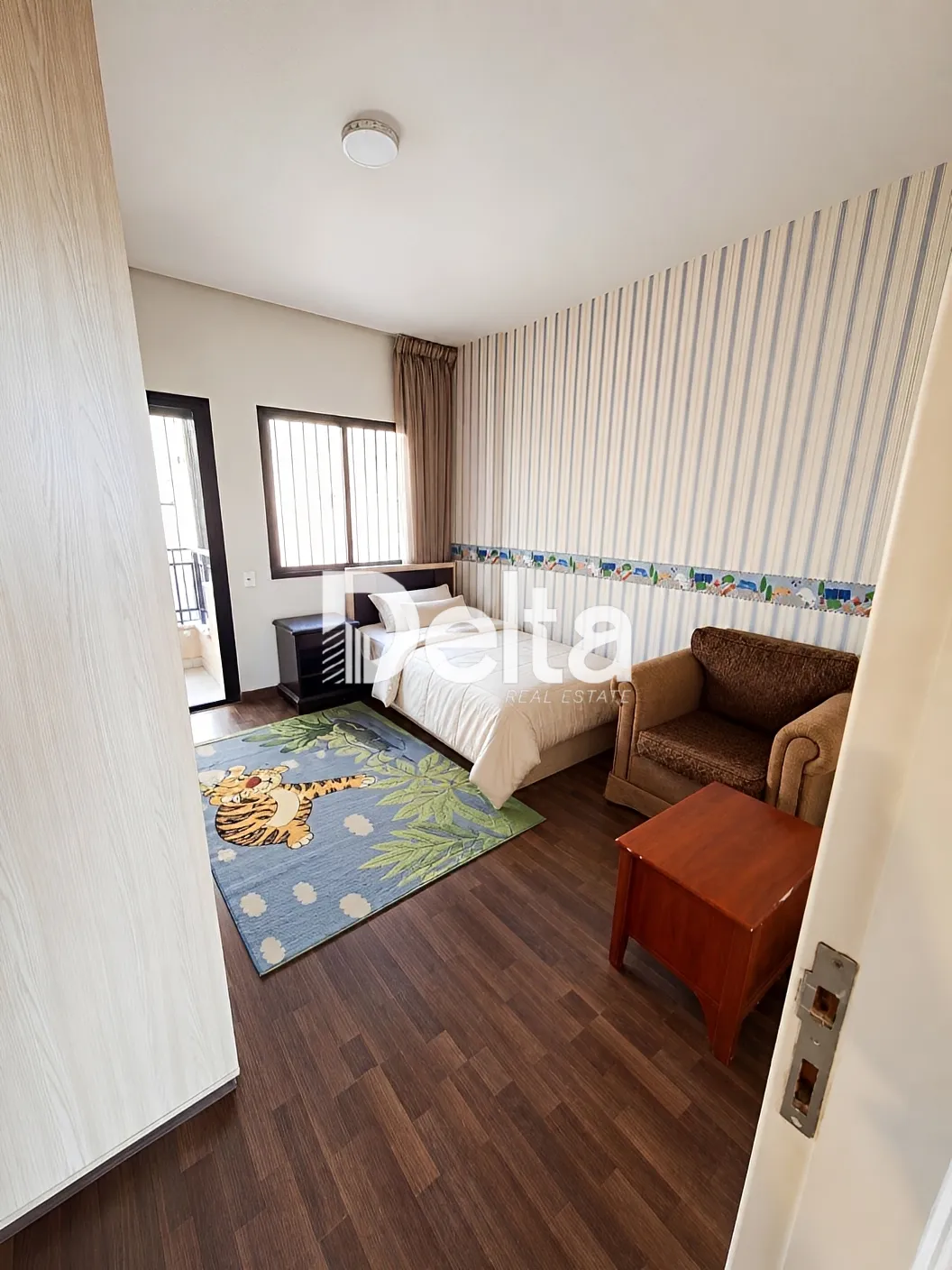 Apartment for rent in Ras Al Naba'a