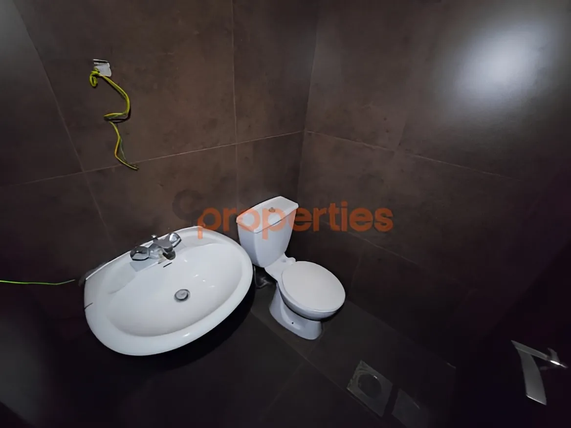 Office for Rent in Baouchriyeh