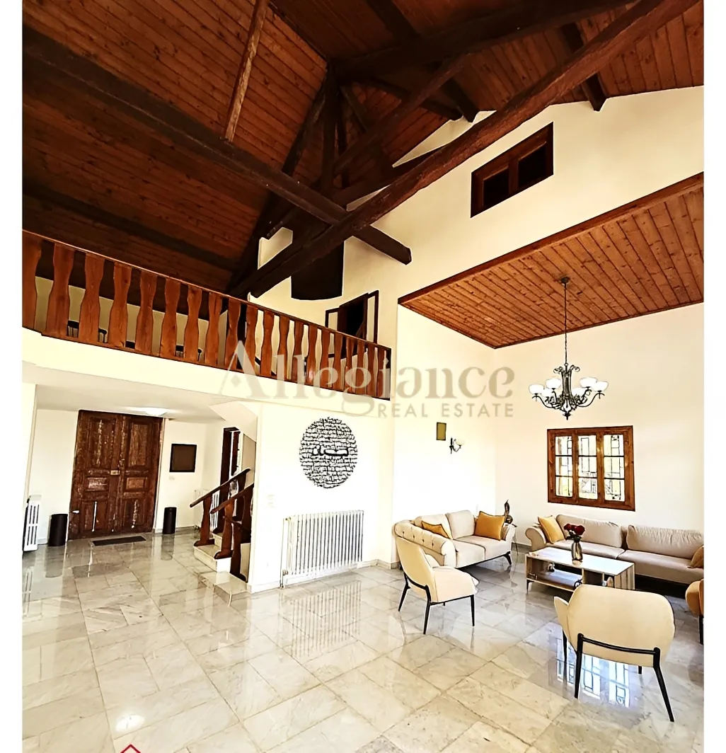 Villa for sale in Beit Chabeb