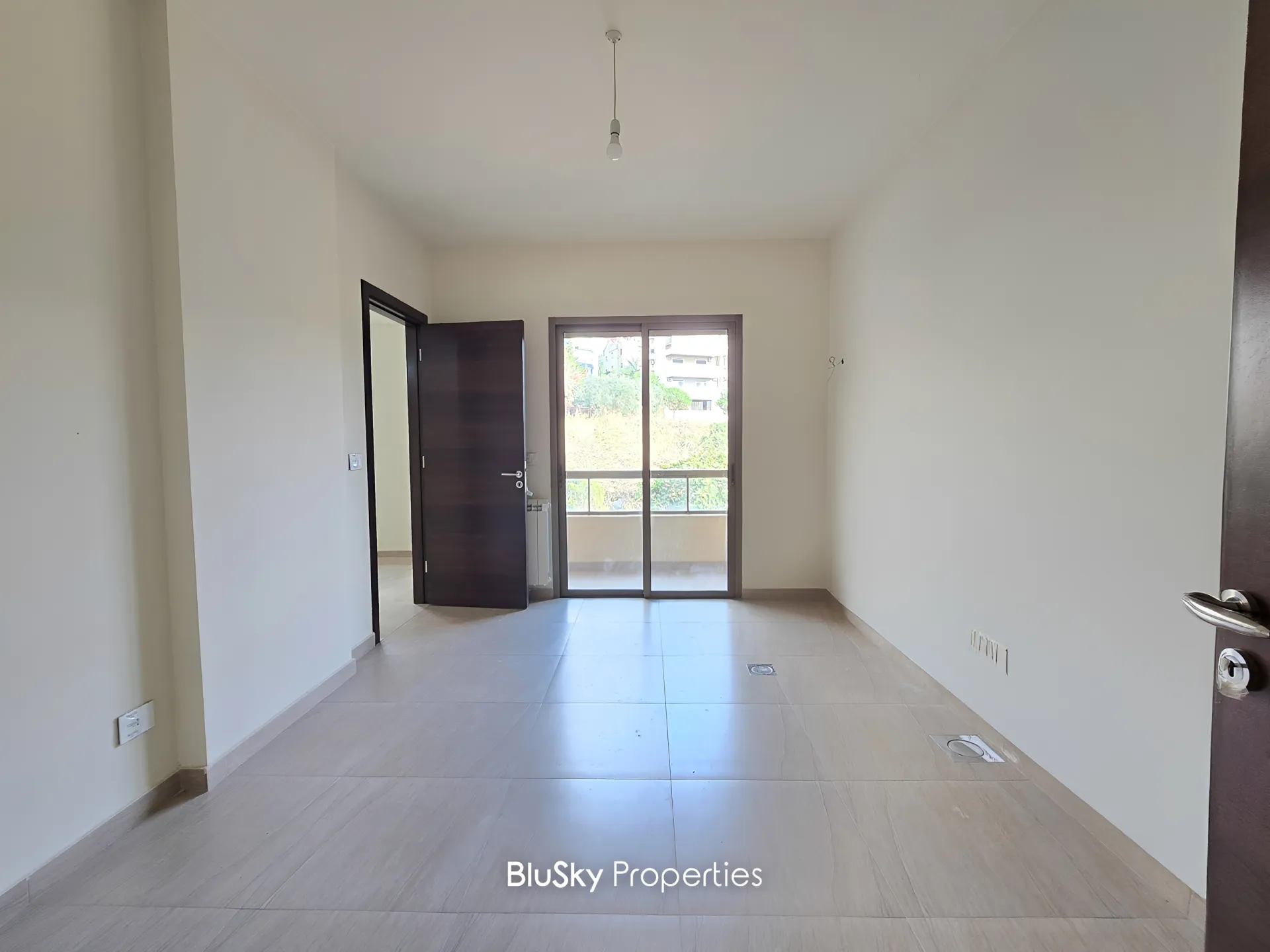 Apartment for sale in Mansourieh