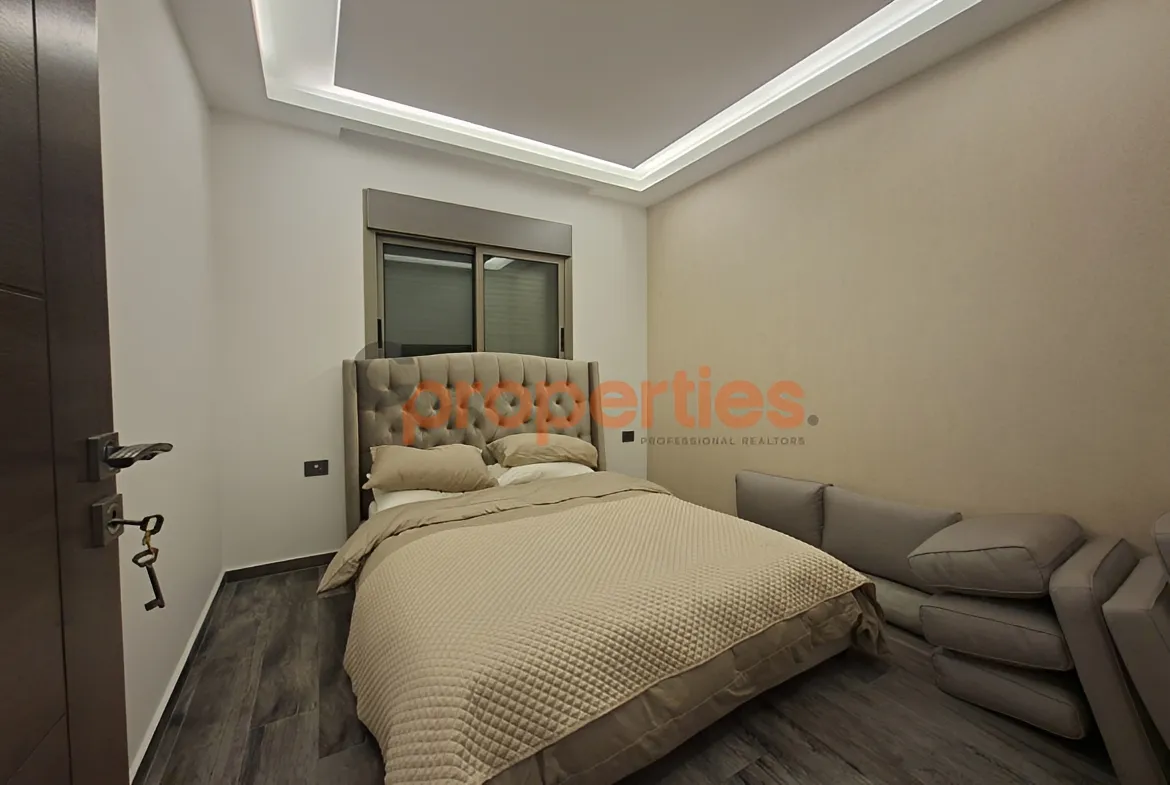 Apartment for Sale in Halat