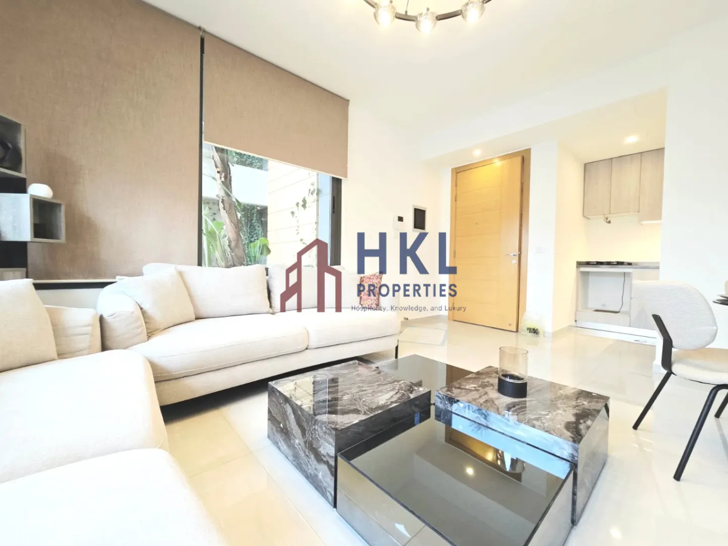 Apartment for rent in Hamra, Beirut, Lebanon