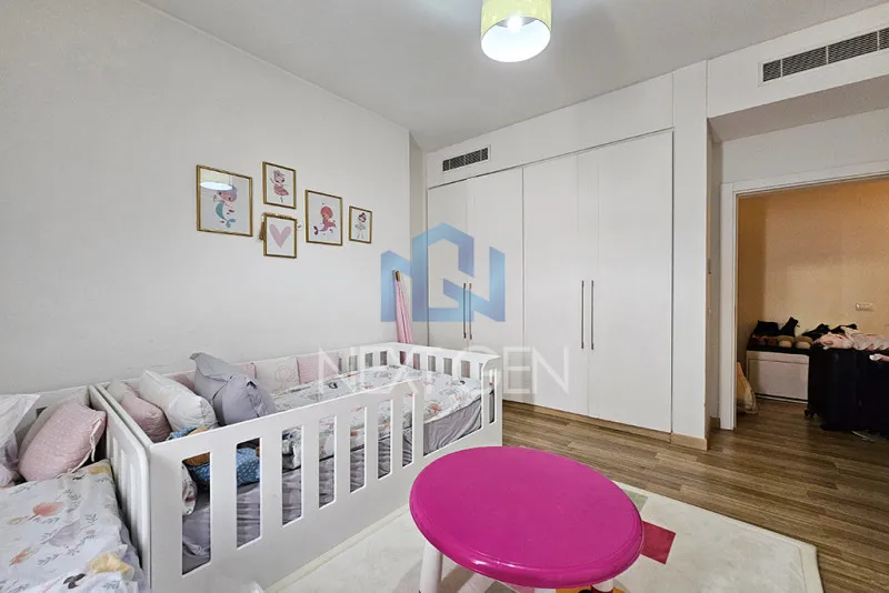 Apartment for Sale in Saifi Village