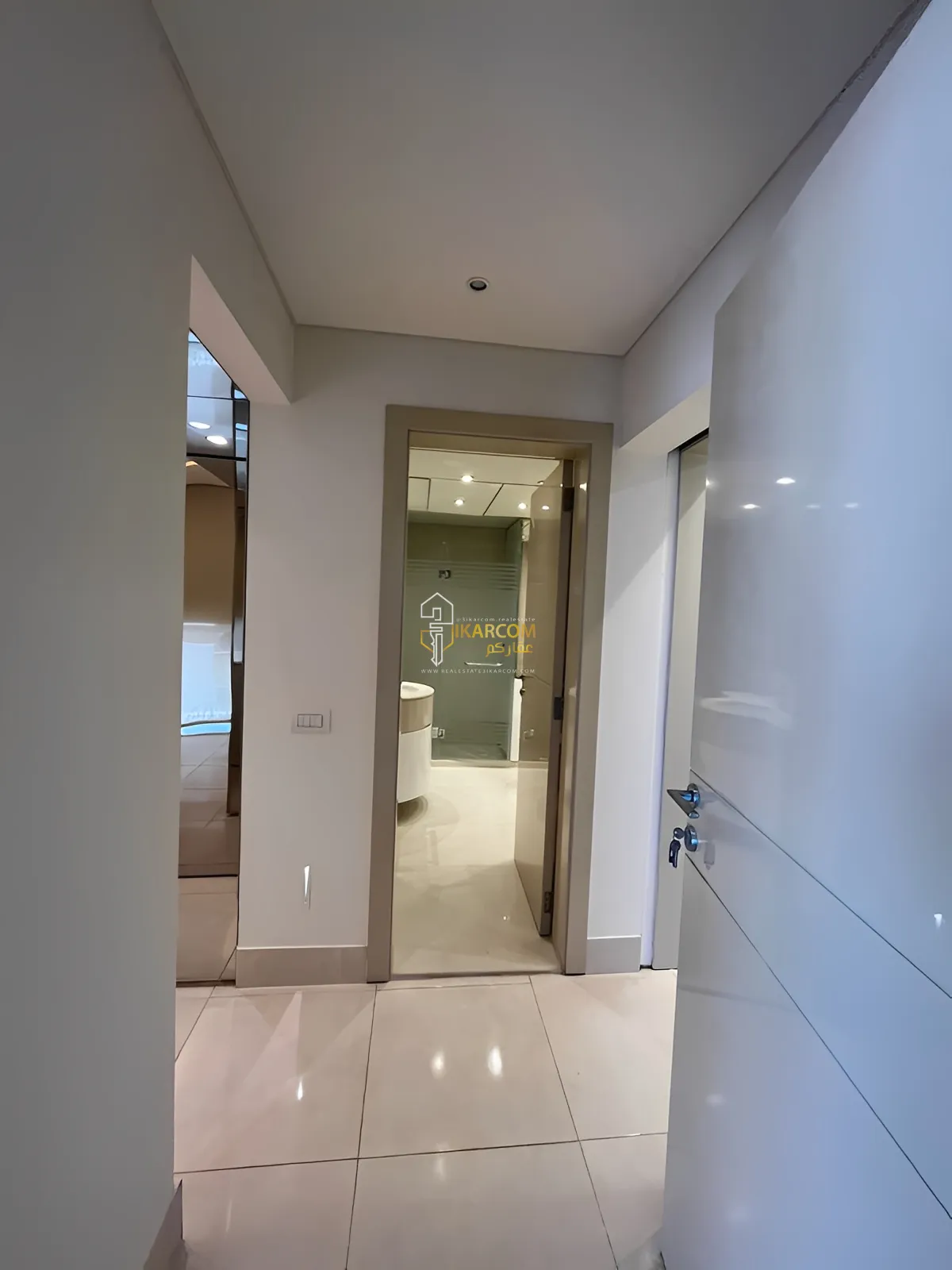 Apartment for Rent in DownTown