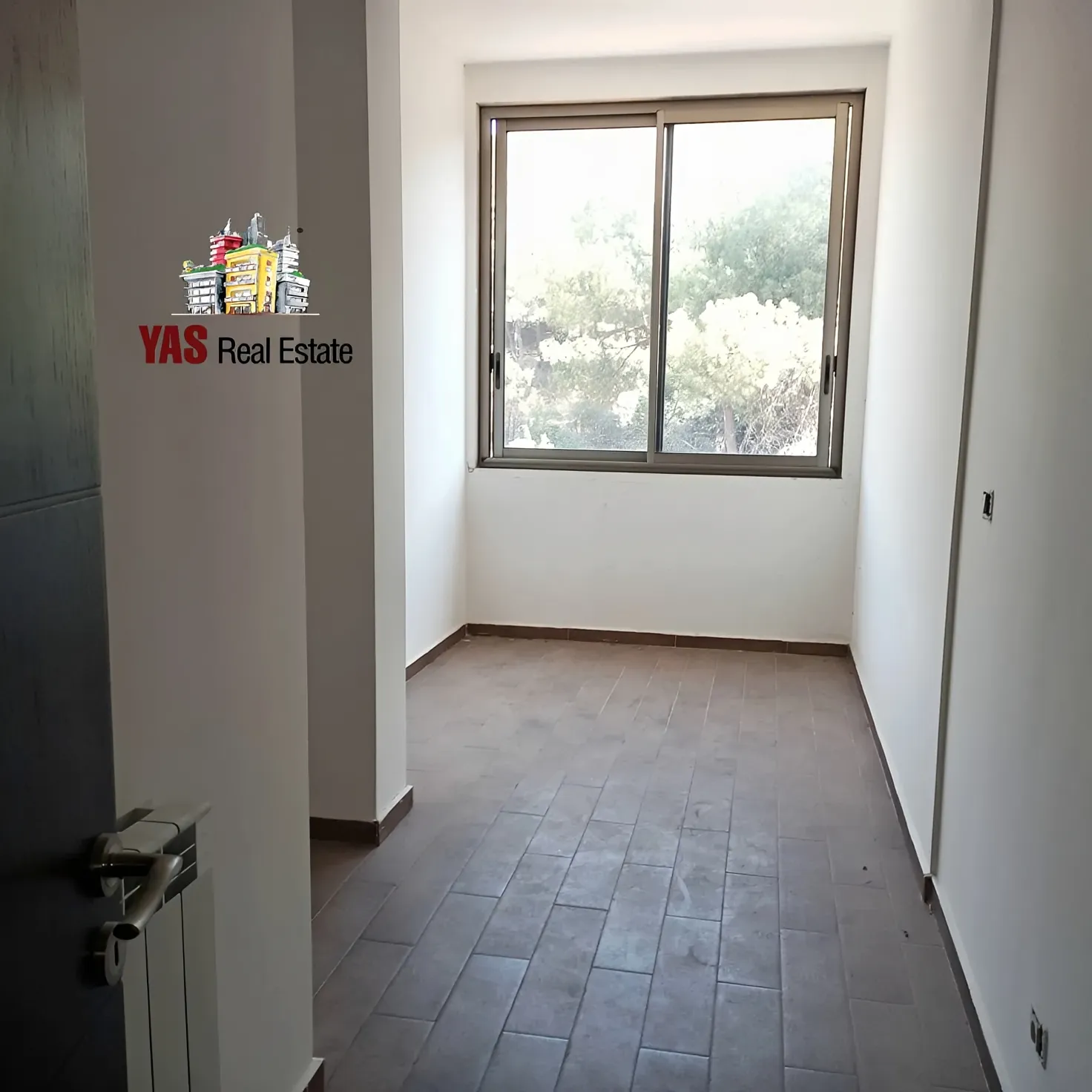 Apartment for Sale in Baabda