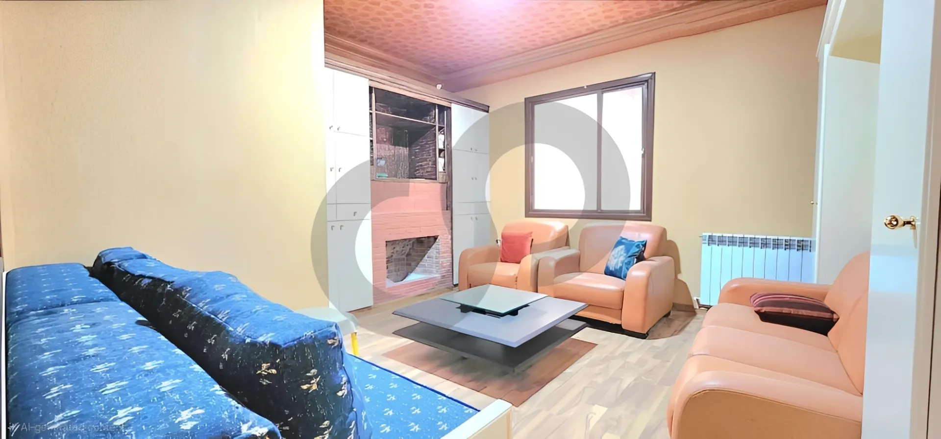 Villa for Sale in Cornet Chahwan, Lebanon