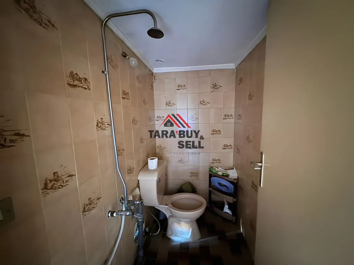 Apartment for Sale in Cornet Chahwan, Lebanon