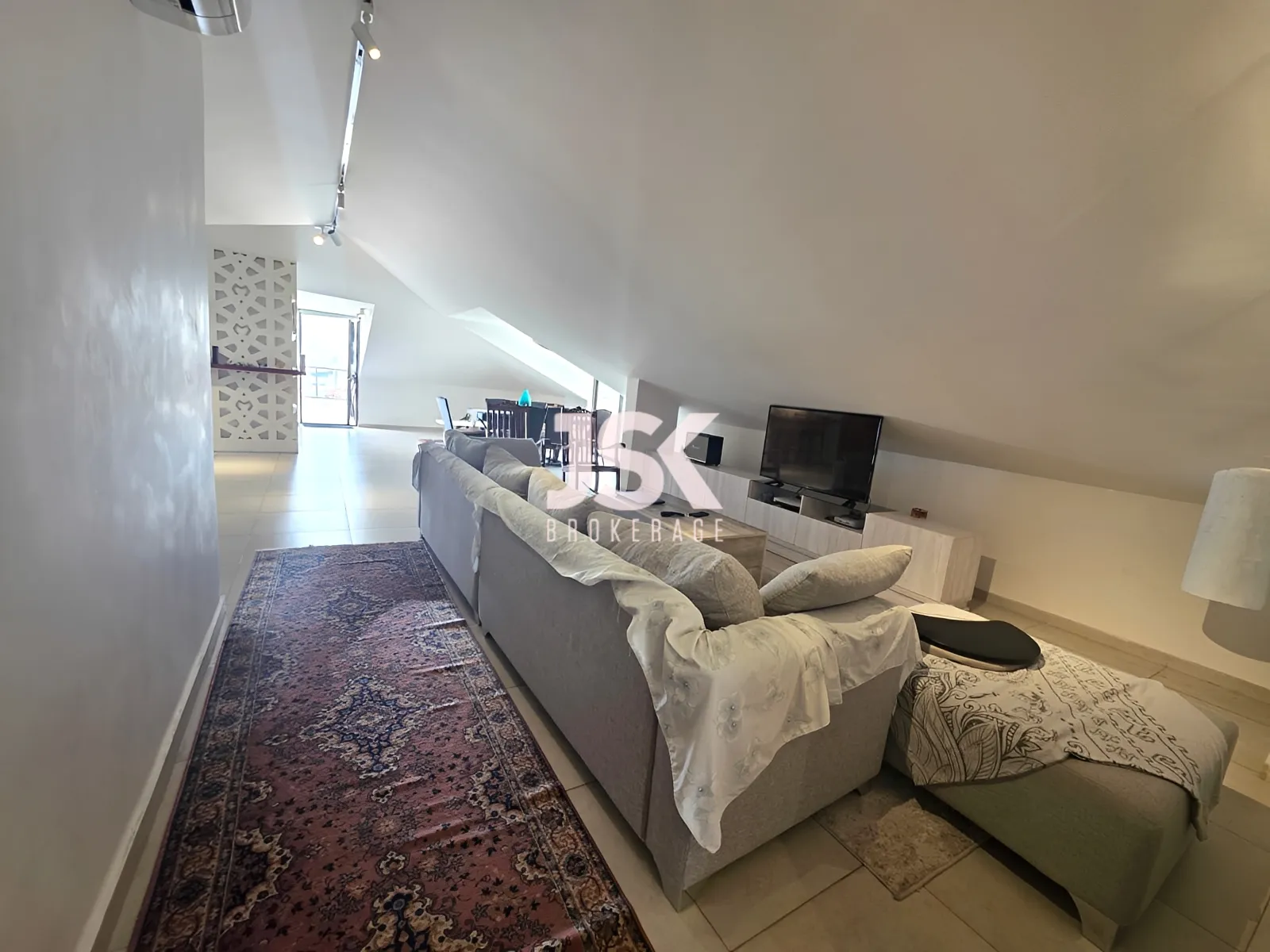 Duplex for Sale in Bsalim