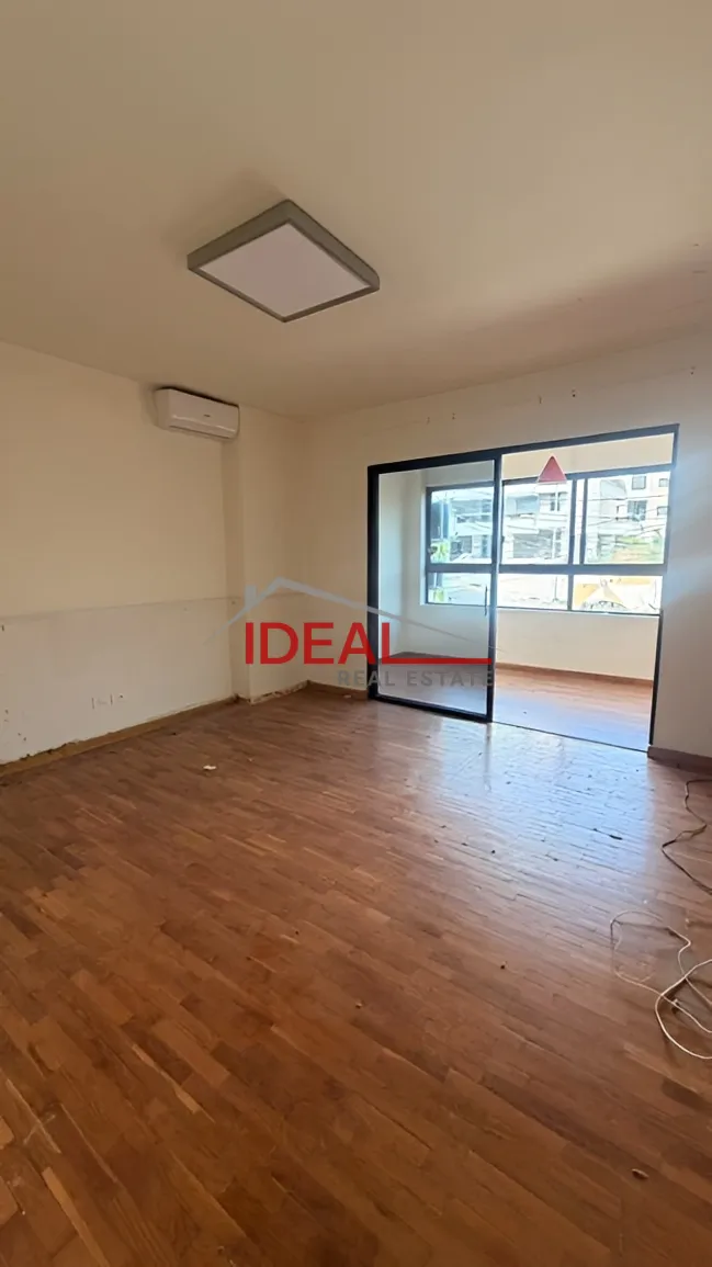Apartment for sale in Zouk Mosbeh