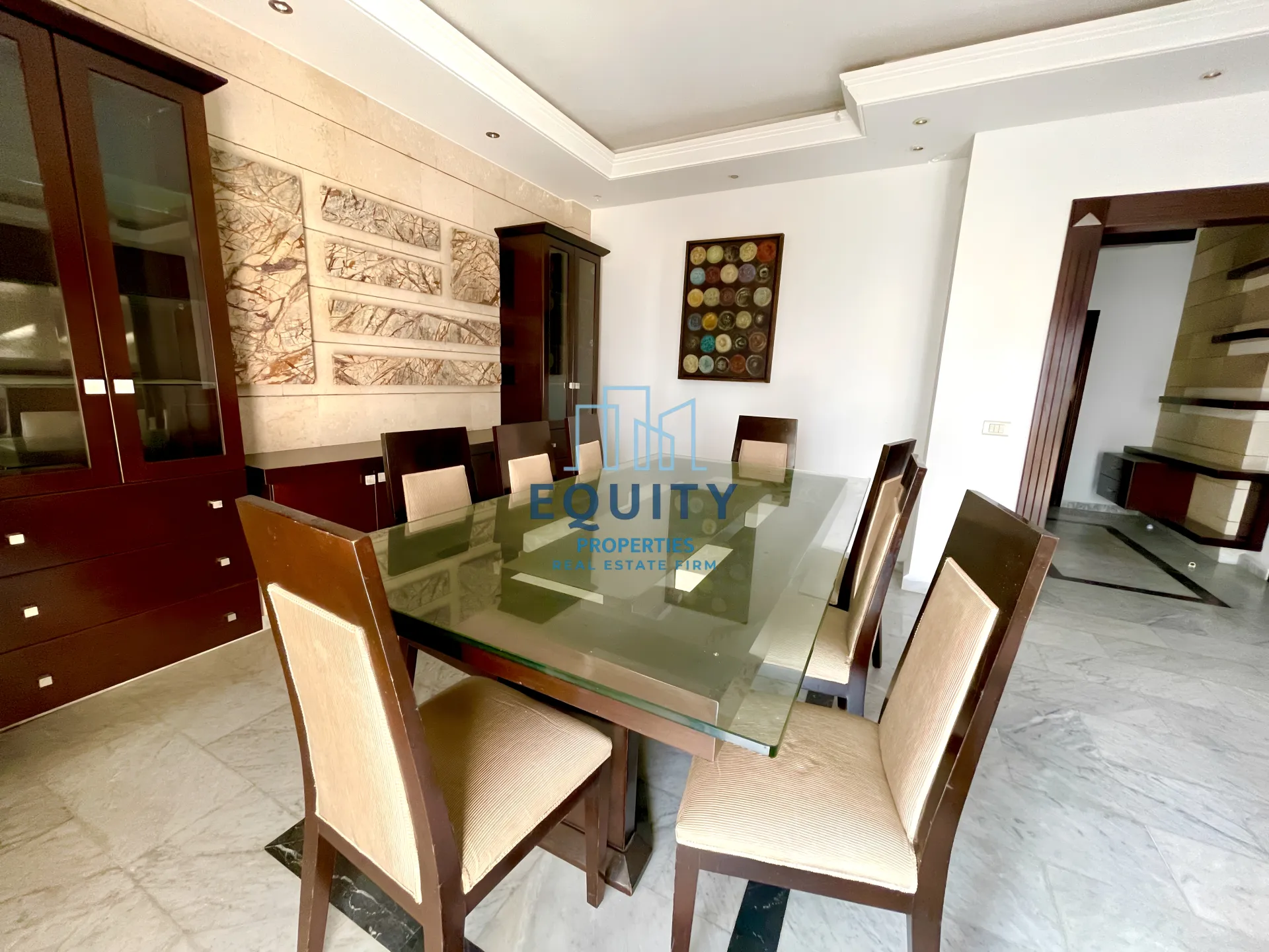 Apartment for Sale in Sarba - 3 bed, 2 bath