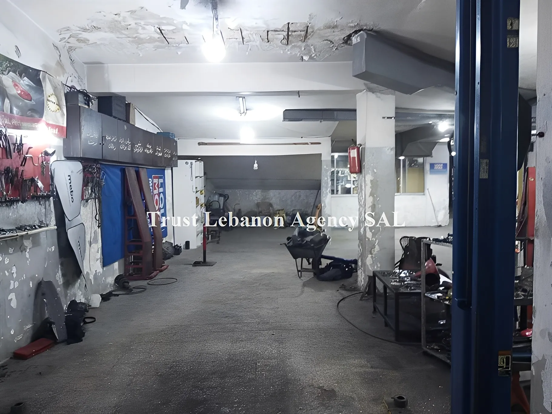Commercial Property For Sale in Beirut, Kaskas