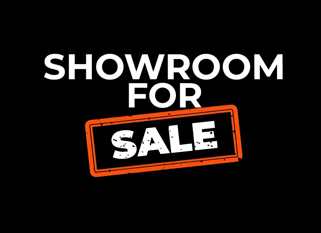 Showroom for Sale in Antelias