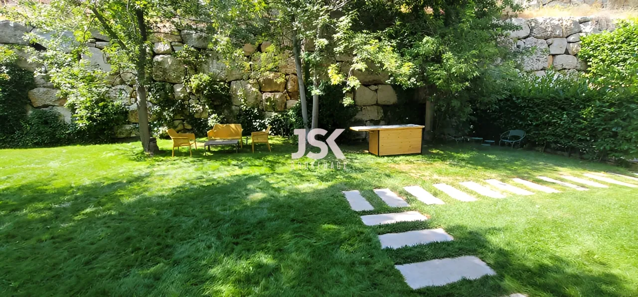 Villa for Sale in Faqra