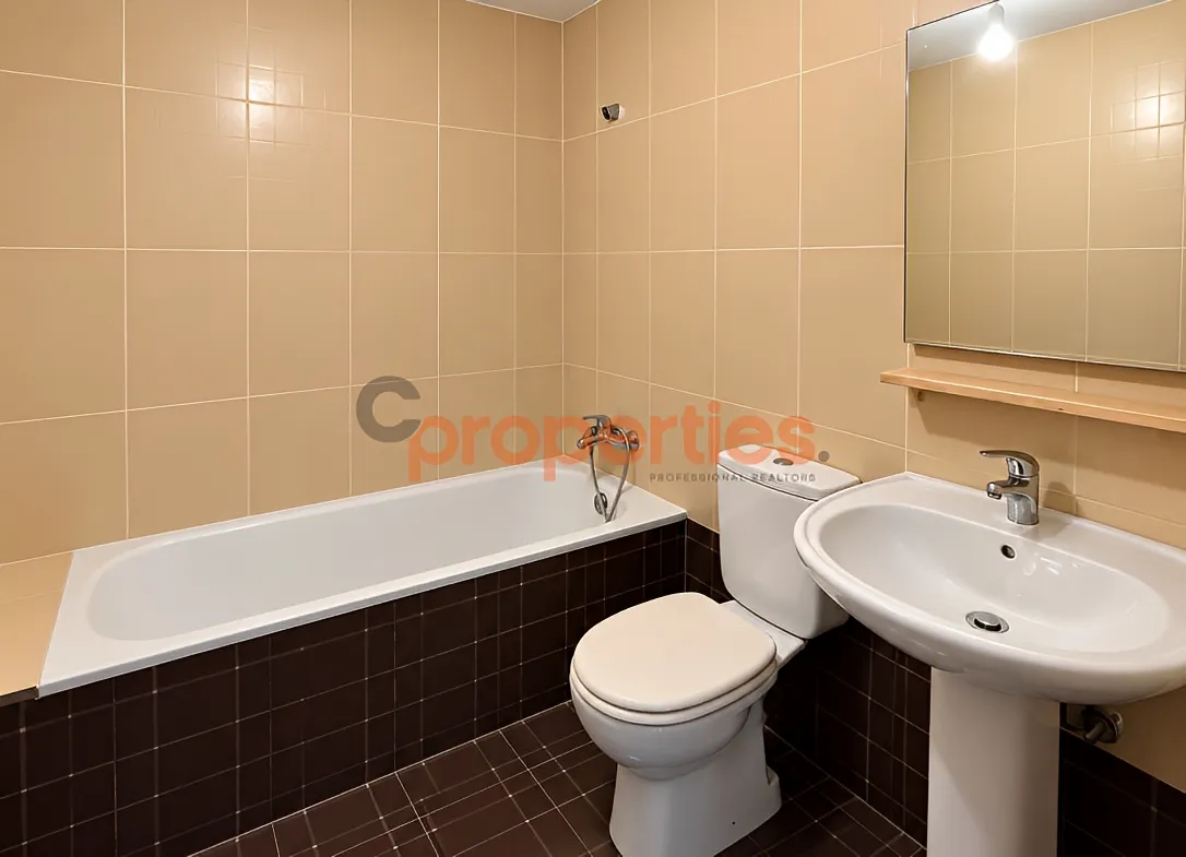 Apartment for Sale in Blat