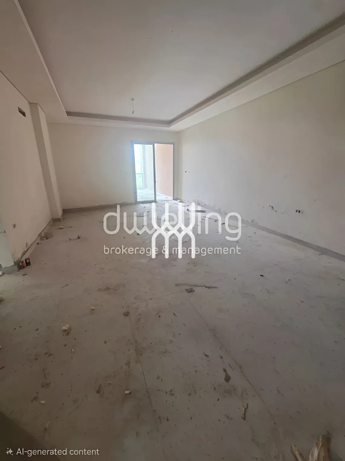Apartment for sale in Amioun