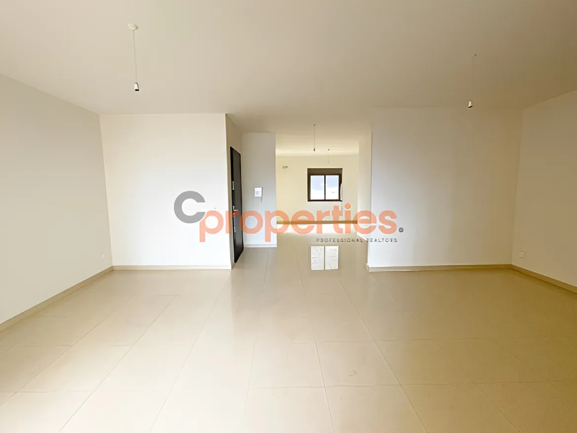 Apartment for Sale in Sahel Aalma