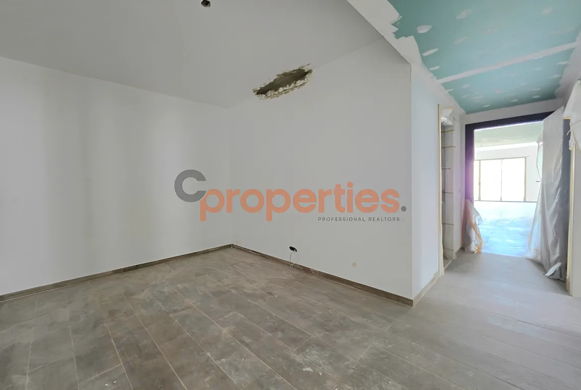 Apartment for Sale in Antelias