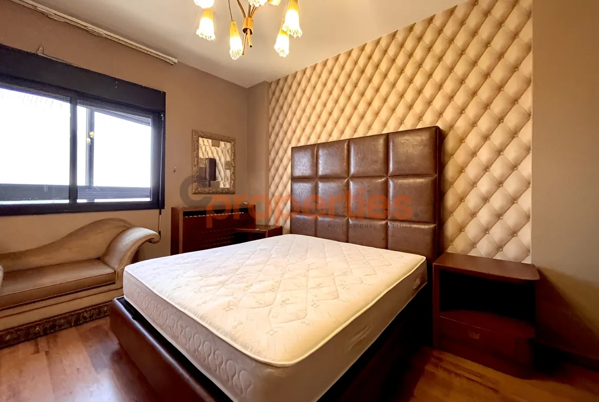 Apartment for Sale in Chtoura