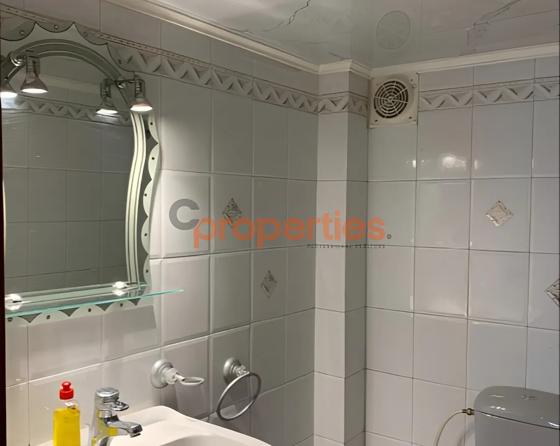 Apartment for Rent in Achrafieh