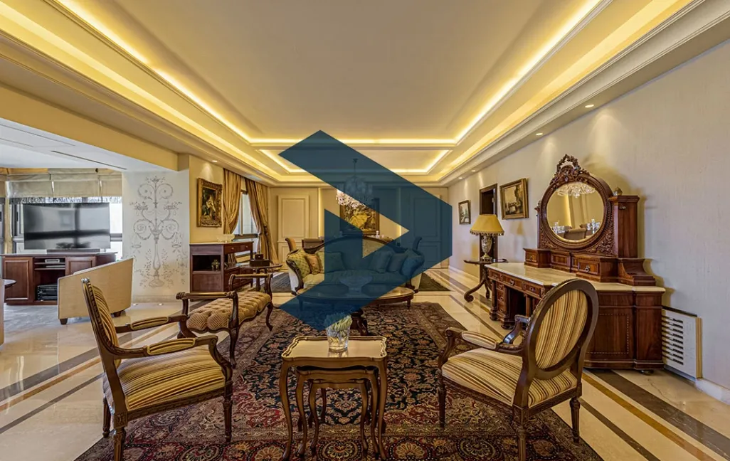 Apartment for rent in Kraytem