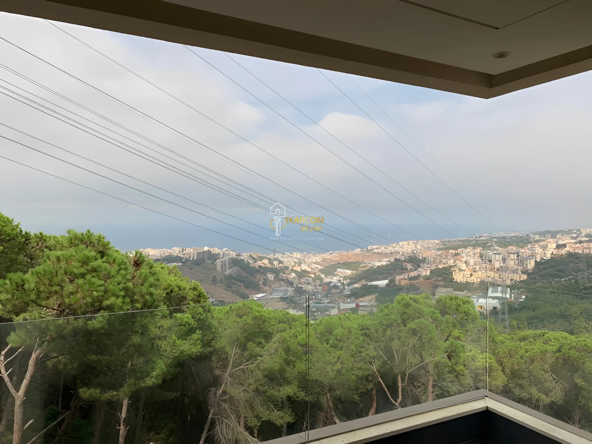 Apartment for Sale in Ain Saade
