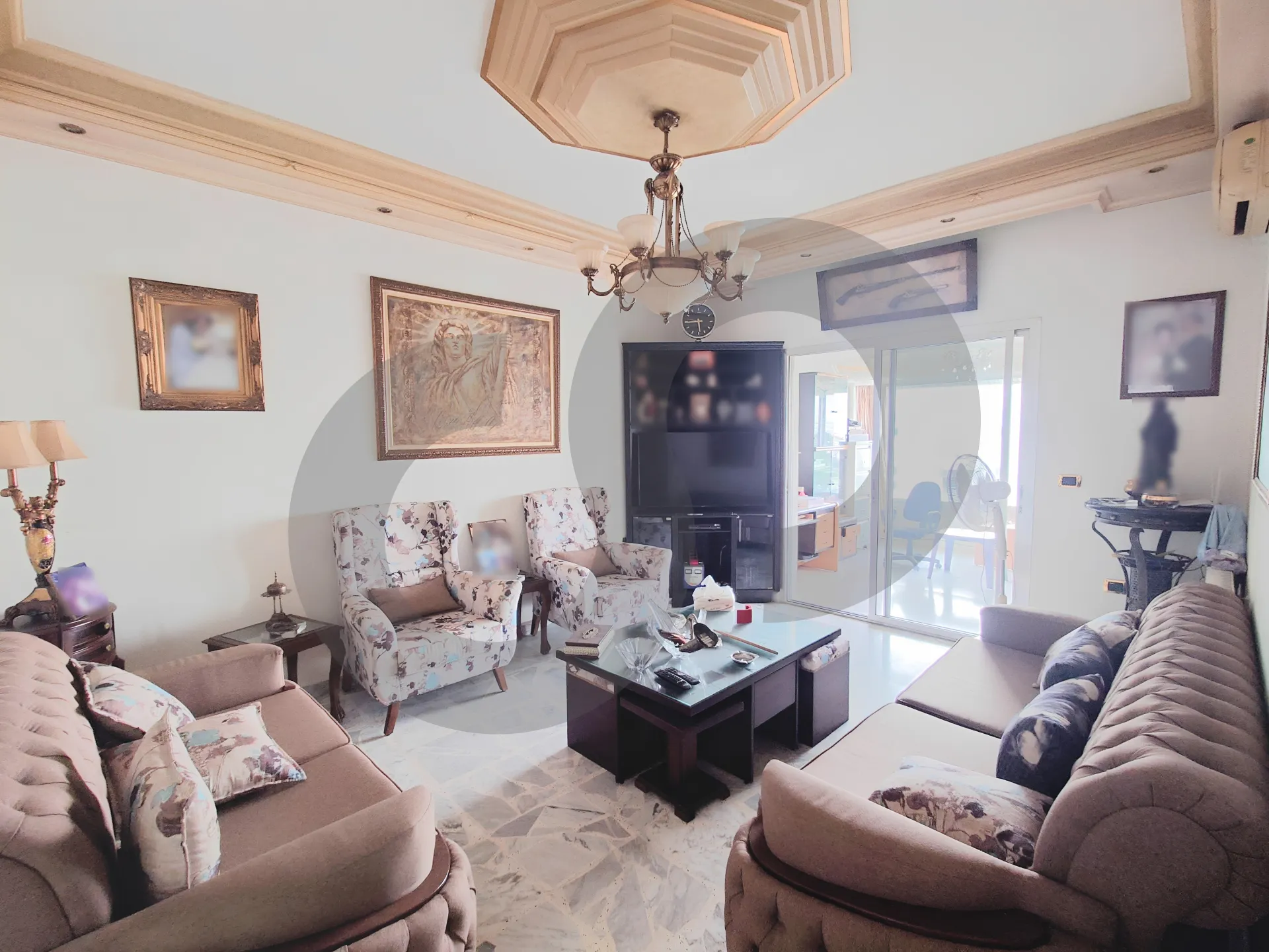 Apartment for Sale in Zgharta