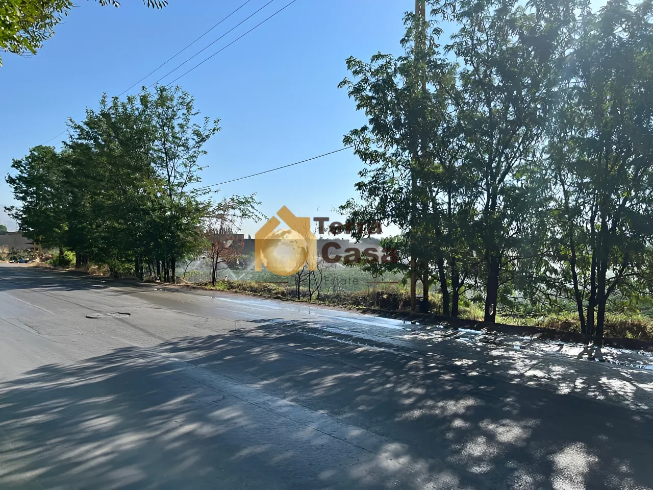 Land for Sale in Kabelias