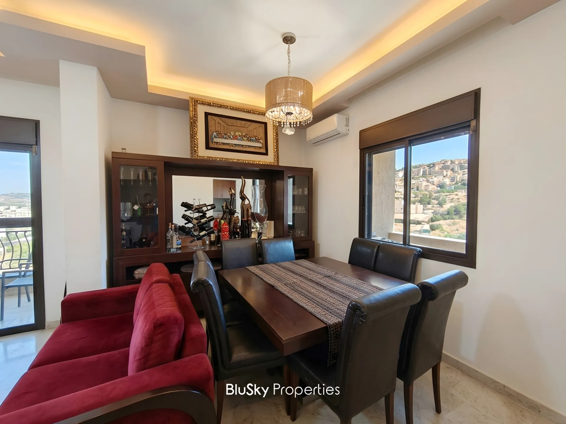 Apartment for sale in Antelias