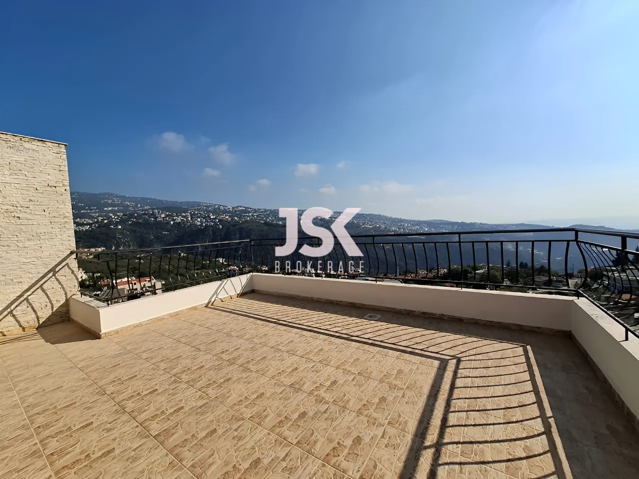 Duplex for Sale in Jeita