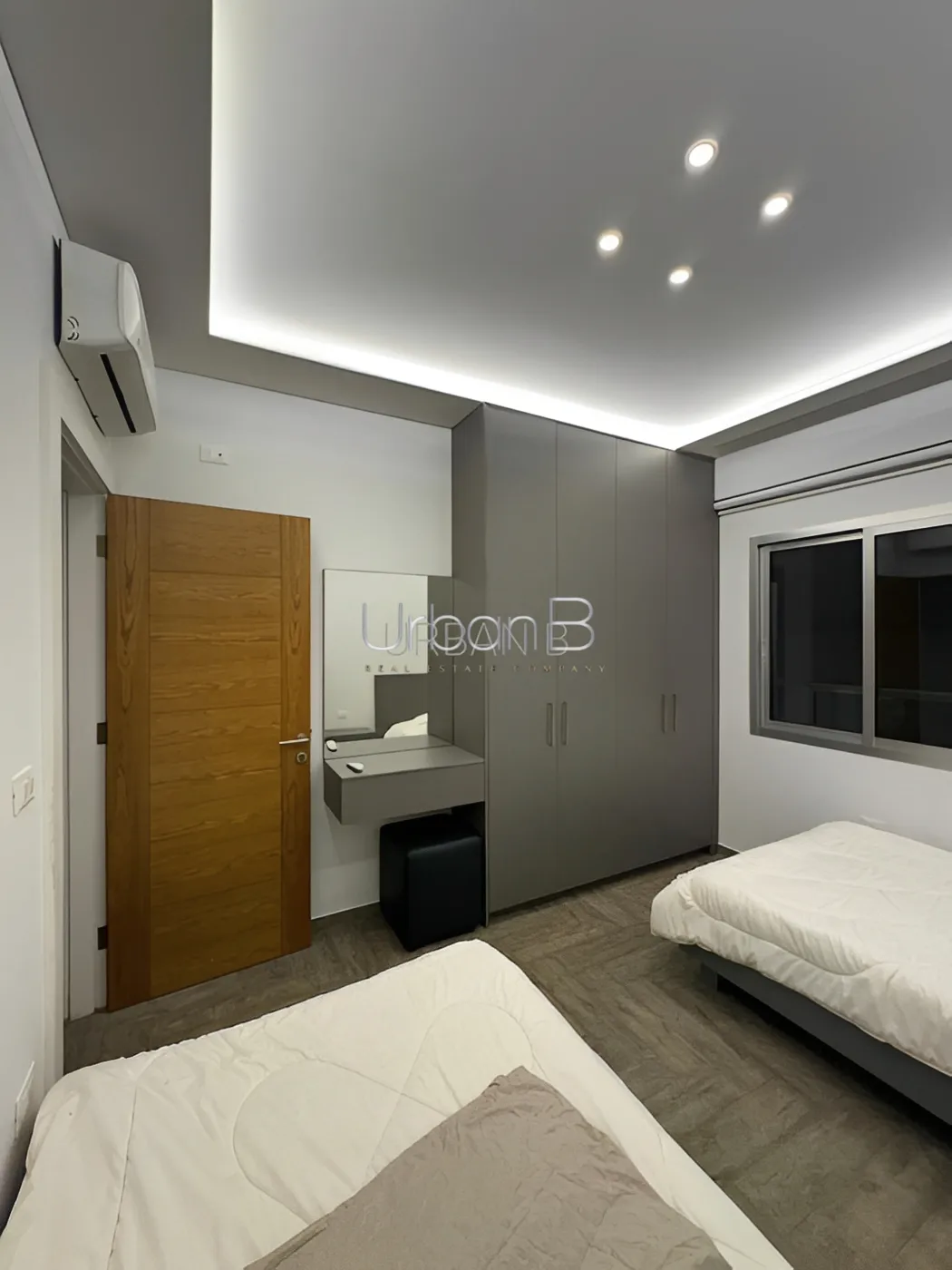 Apartment in Manara, beirut, lebanon
