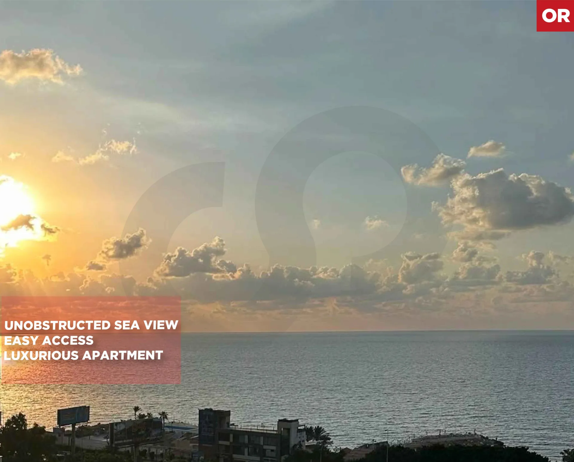 Apartment for Sale in Dawhet el Hoss