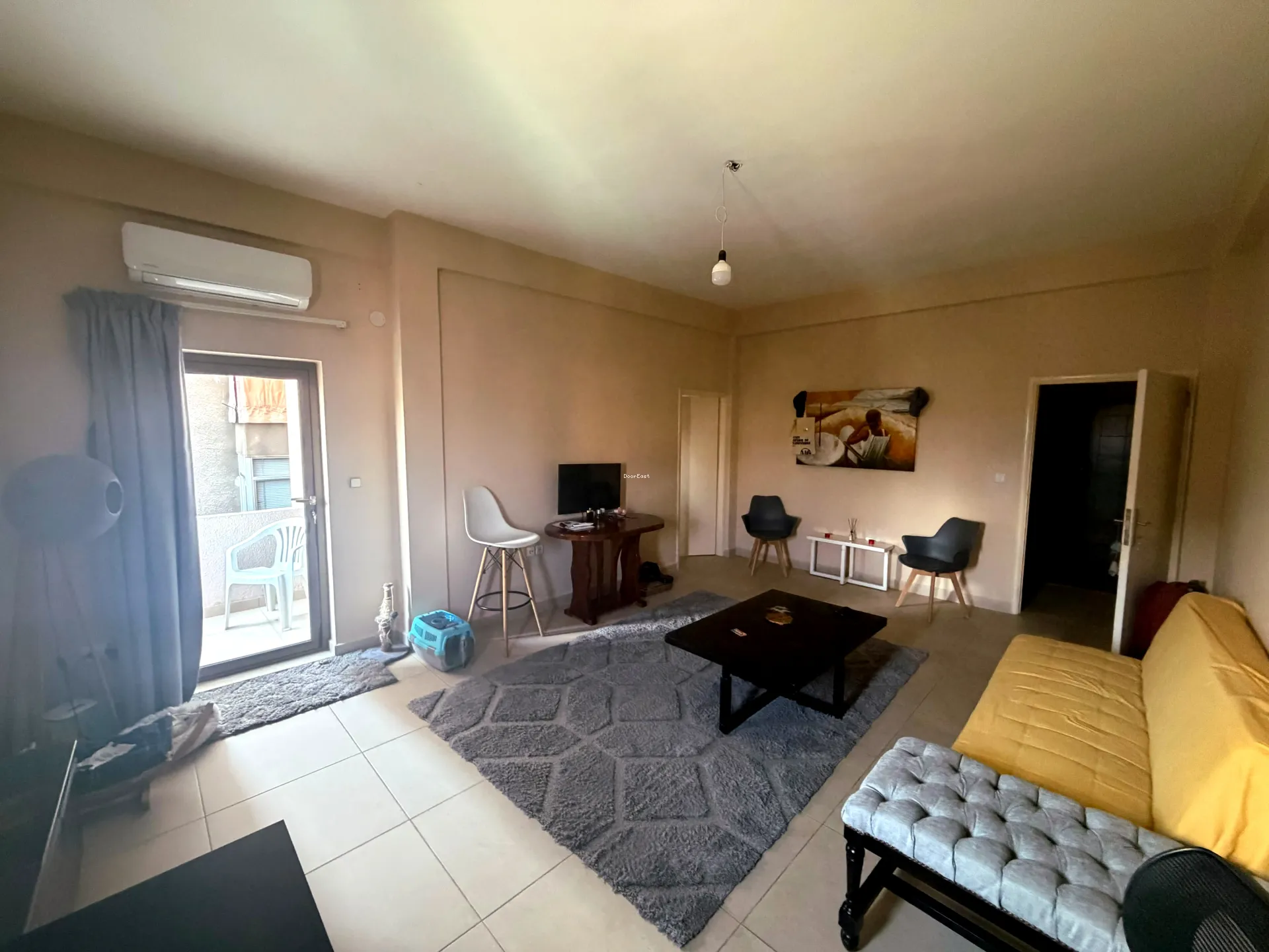 Apartment for rent in Achrafieh