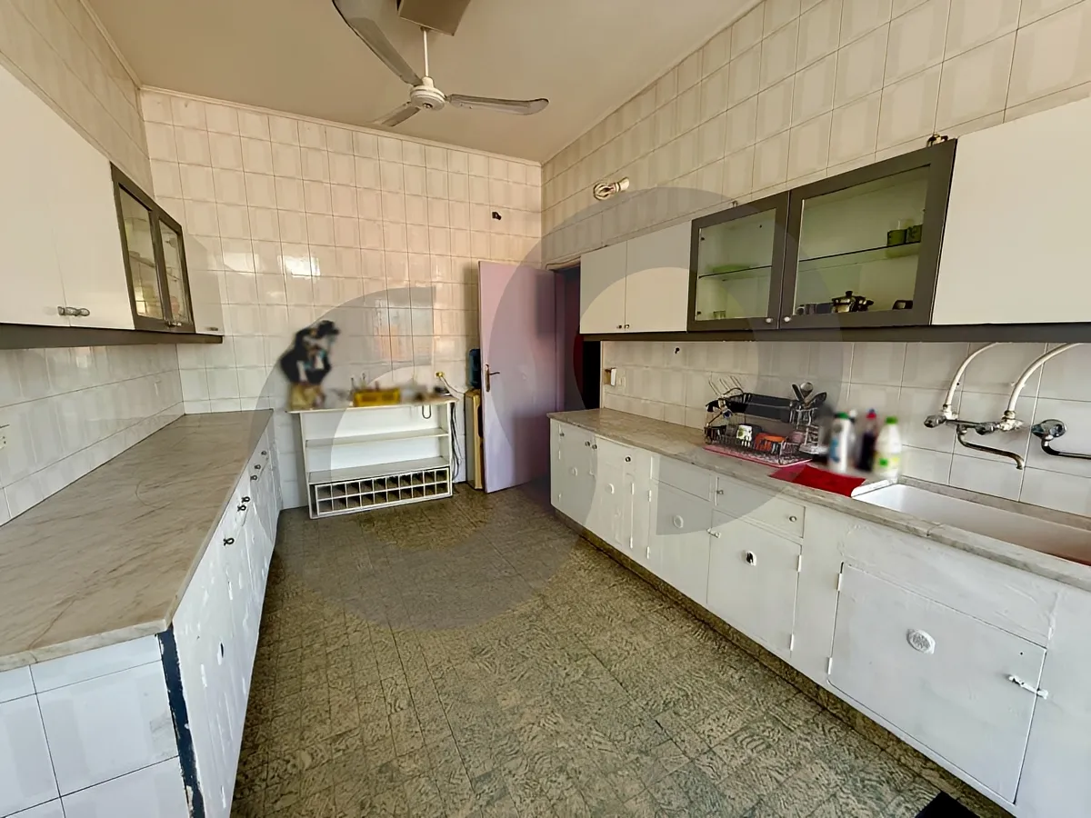 Apartment for Sale in Mar Takla, Hazmieh - 3 bed, 3 bath