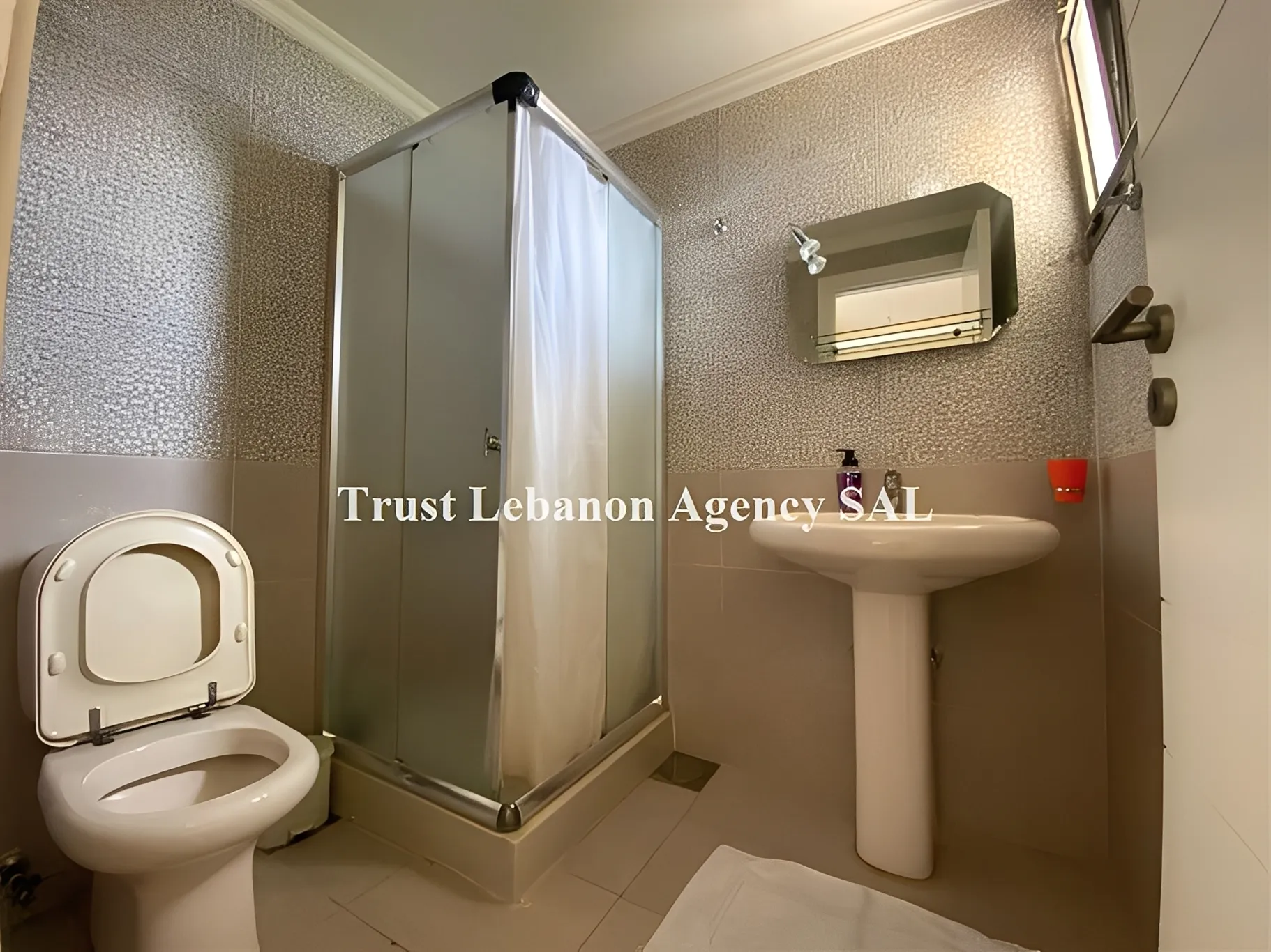 Apartment for Rent in Metn Broumana Lebanon - 3 bed, 3 bath