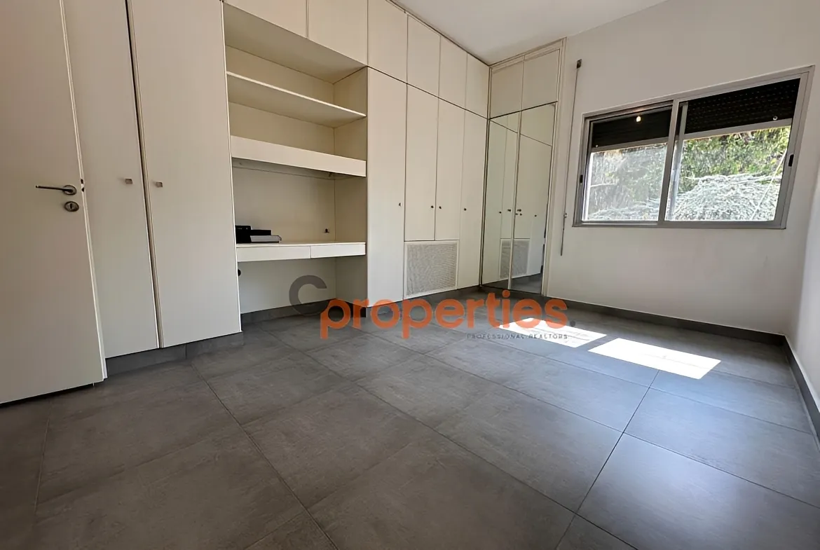 Apartment for Sale in Mtaileb