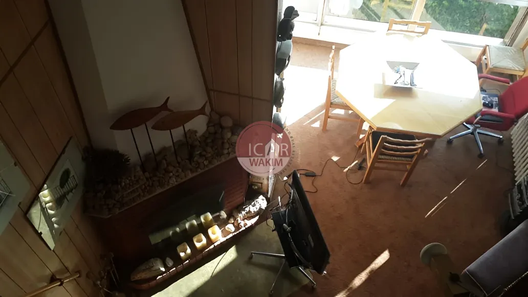 Chalet for sale in Faraya, Lebanon