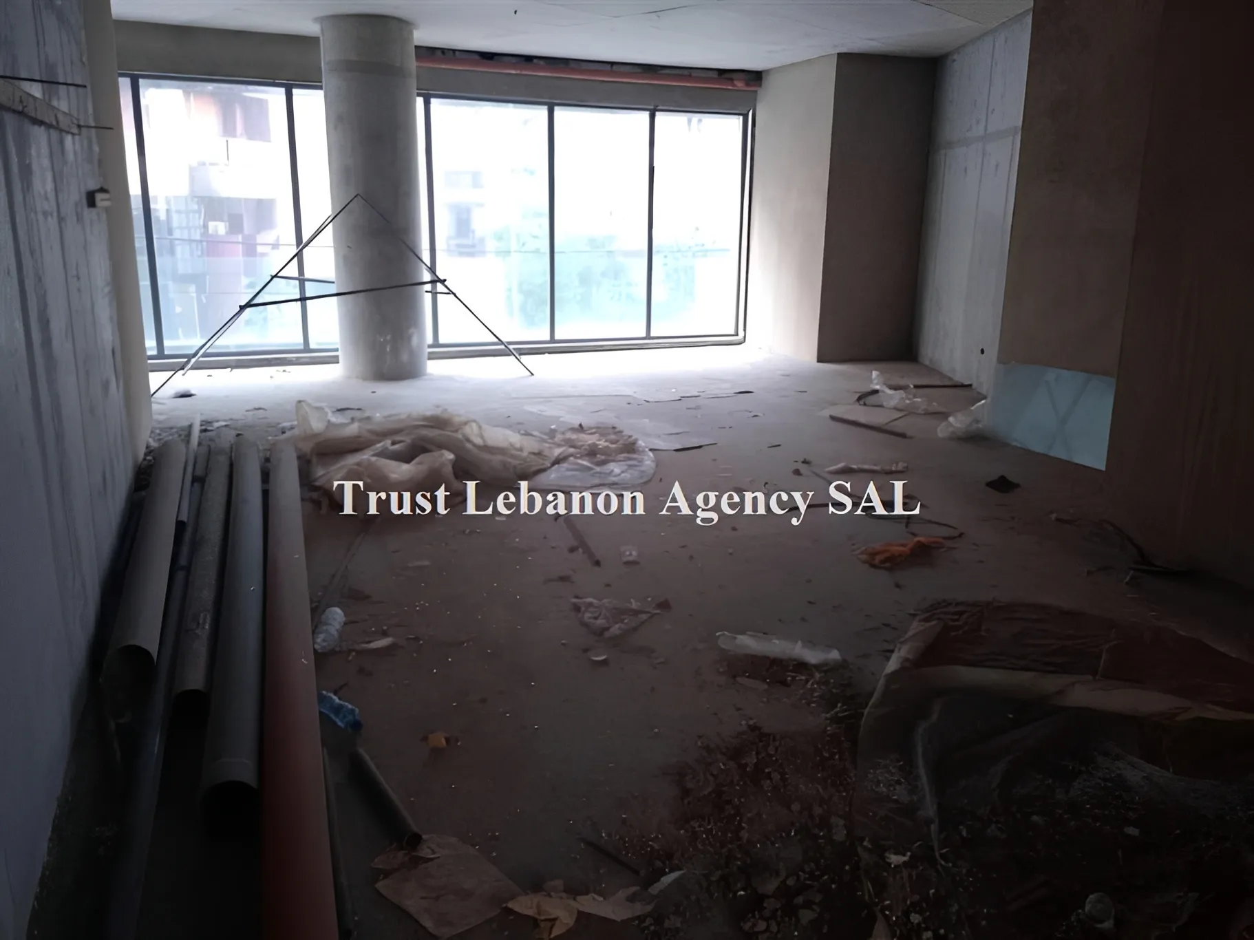 Commercial Property For Sale in Beirut, Ashrafieh