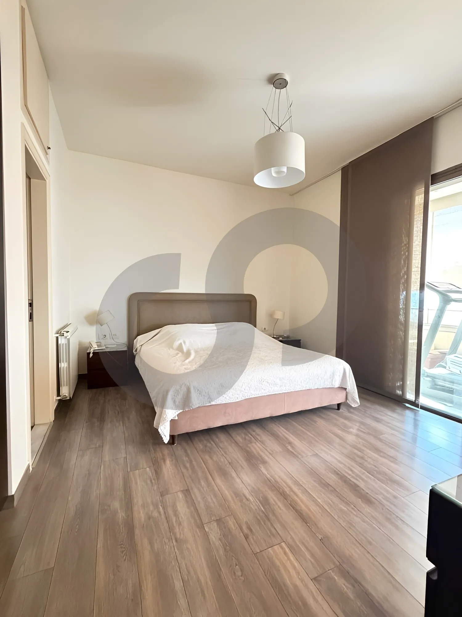 Apartment for Sale in Achrafieh