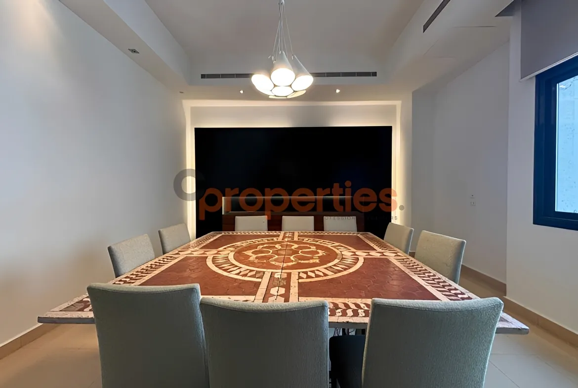 Apartment for Sale in Achrafieh