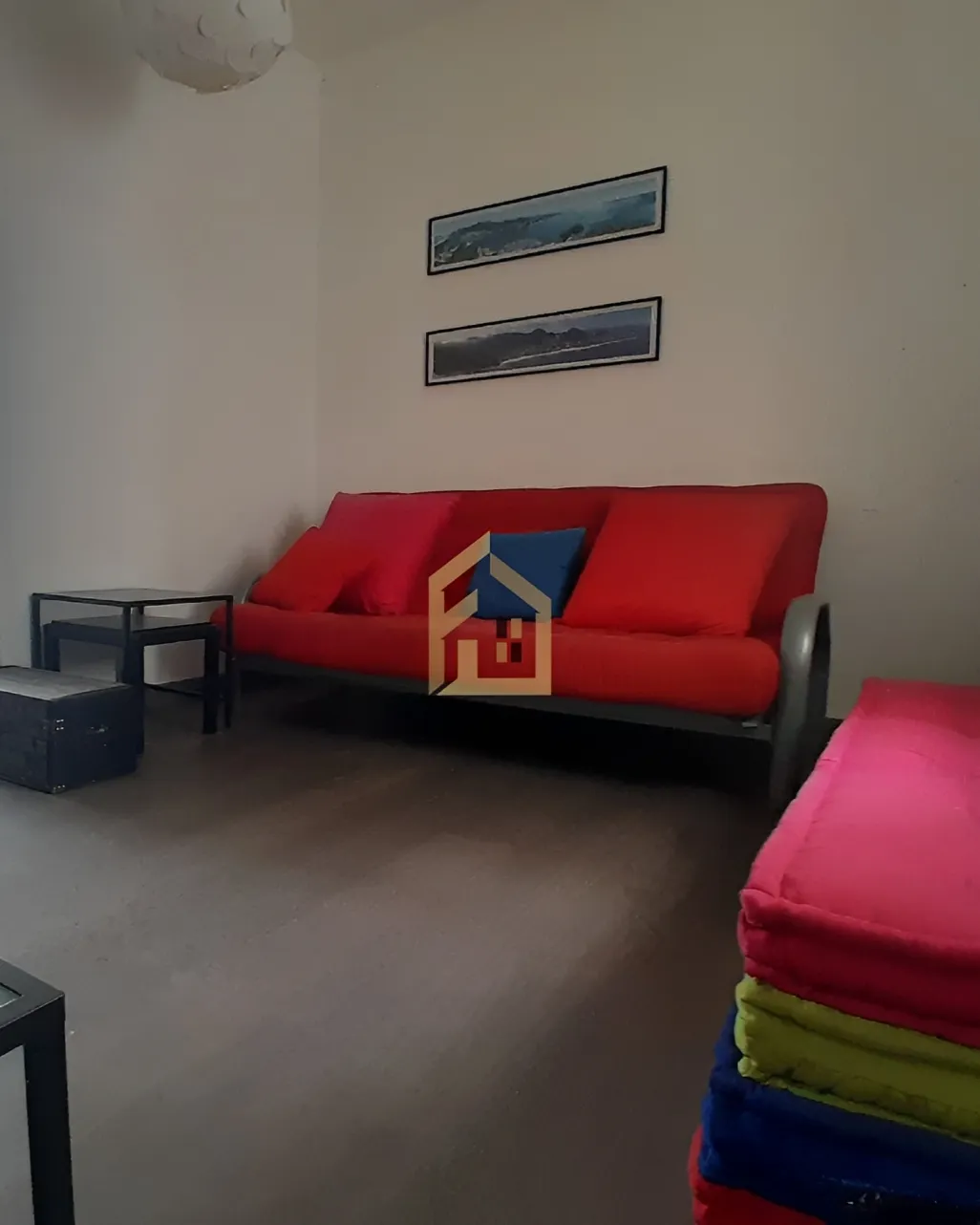 Chalet for sale in Tabarja, Lebanon - 1 bed, 1 bath