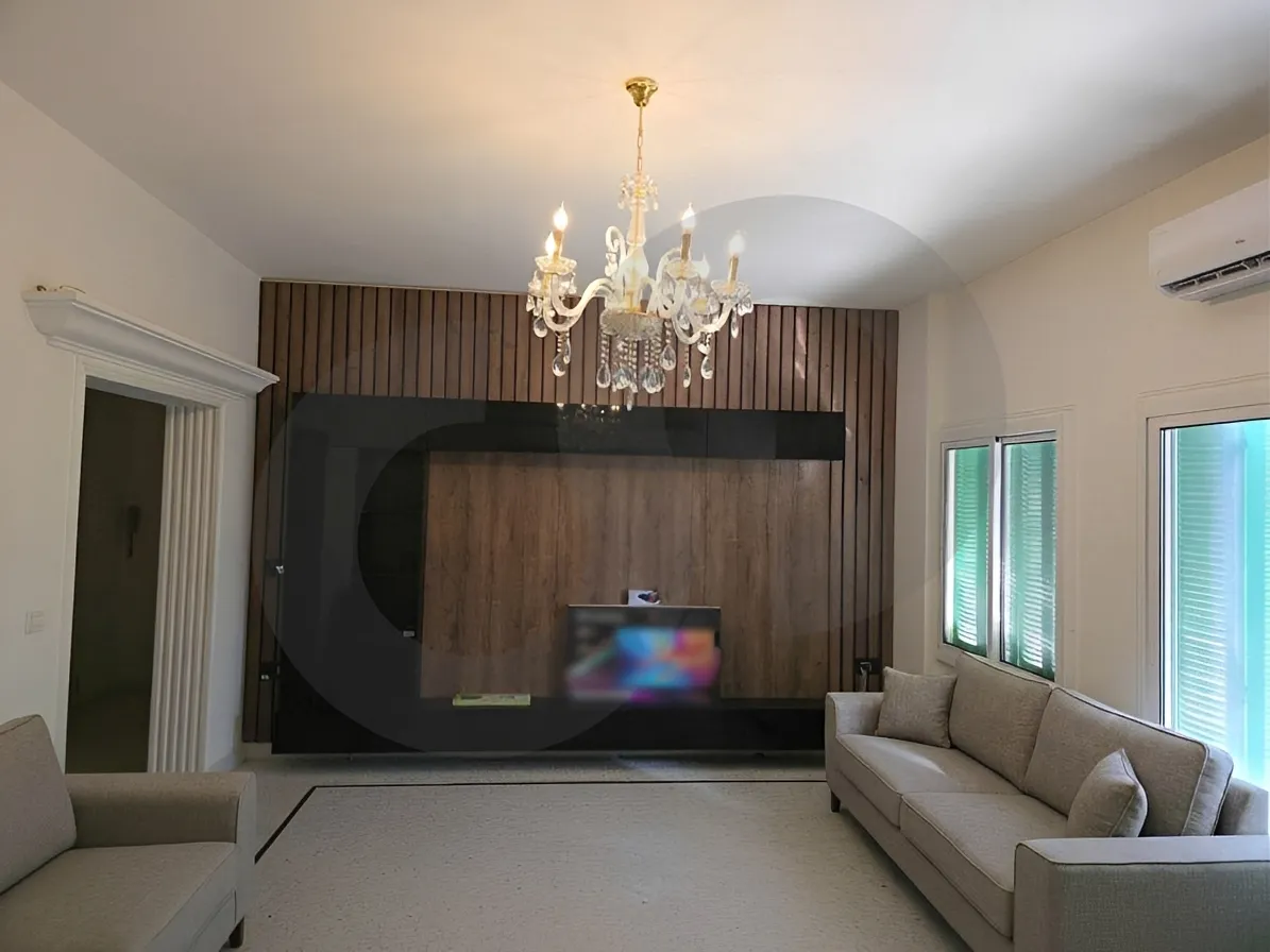 Apartment for Rent in Achrafieh