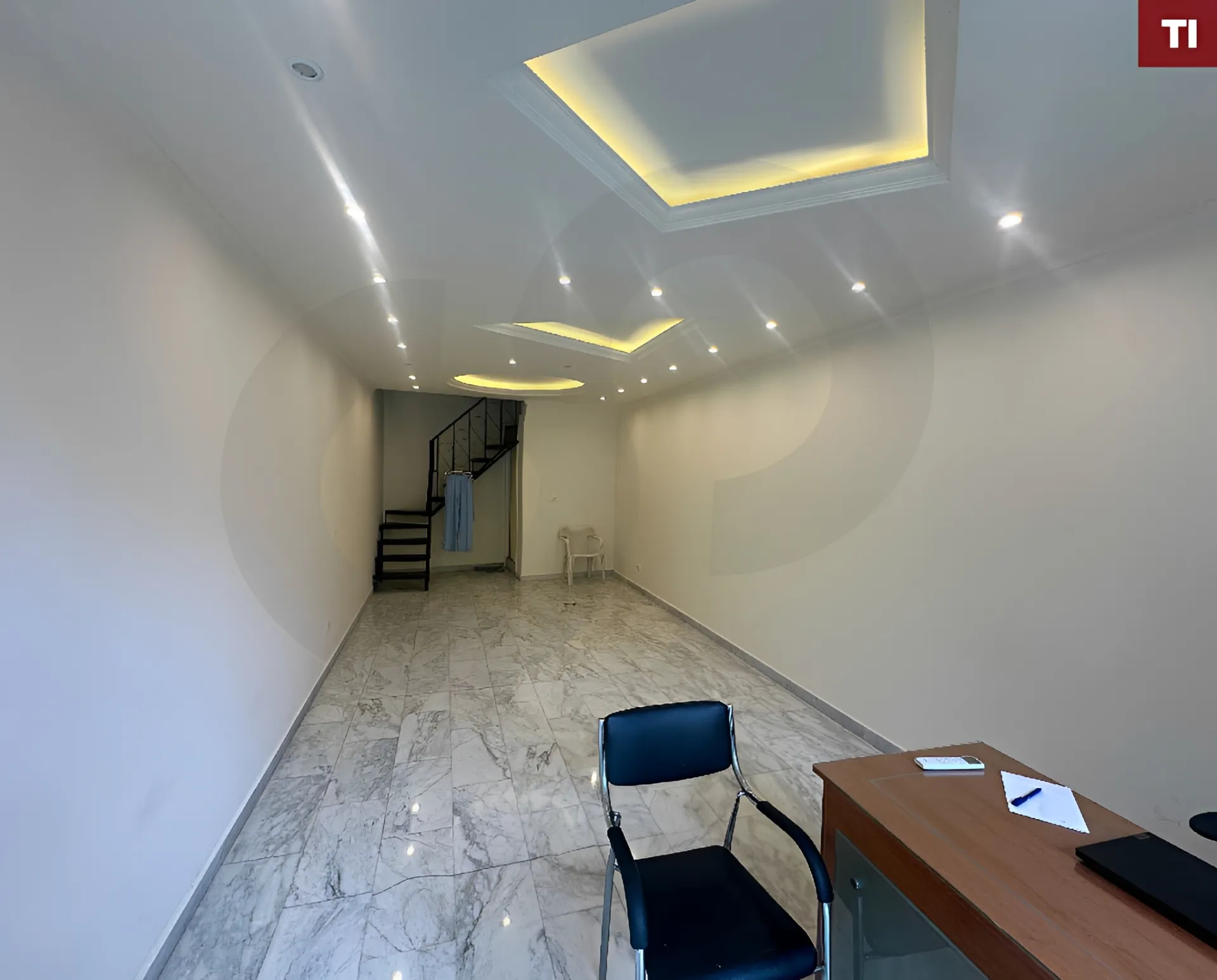 Commercial Property for Sale in Mina
